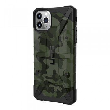 ỐP LƯNG IPHONE 11 PRO UAG PATHFINDER SE CAMO